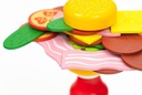 Professor Puzzle - Burger Balance