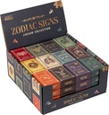 Professor Puzzle - Zodiac Signs 50Pc Jigsaws In Mixed