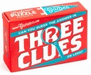 Professor Puzzle - Mini Games Club 