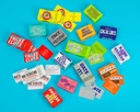 Professor Puzzle - Mini Games Club 