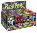Professor Puzzle - Puzzle Planet
