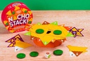 Professor Puzzle - Nacho Stack!