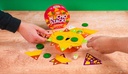 Professor Puzzle - Nacho Stack!