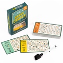 Professor Puzzle - Happy Camper 