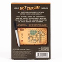 Professor Puzzle - Lost Treasure