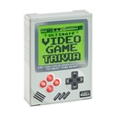 Professor Puzzle - Video Game Trivia 