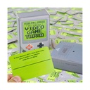 Professor Puzzle - Video Game Trivia 