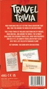 Professor Puzzle - Travel Trivia 