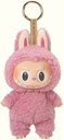 Pop Mart - Labubu Monsters Exciting Macarons Vinyl Face Blind Box