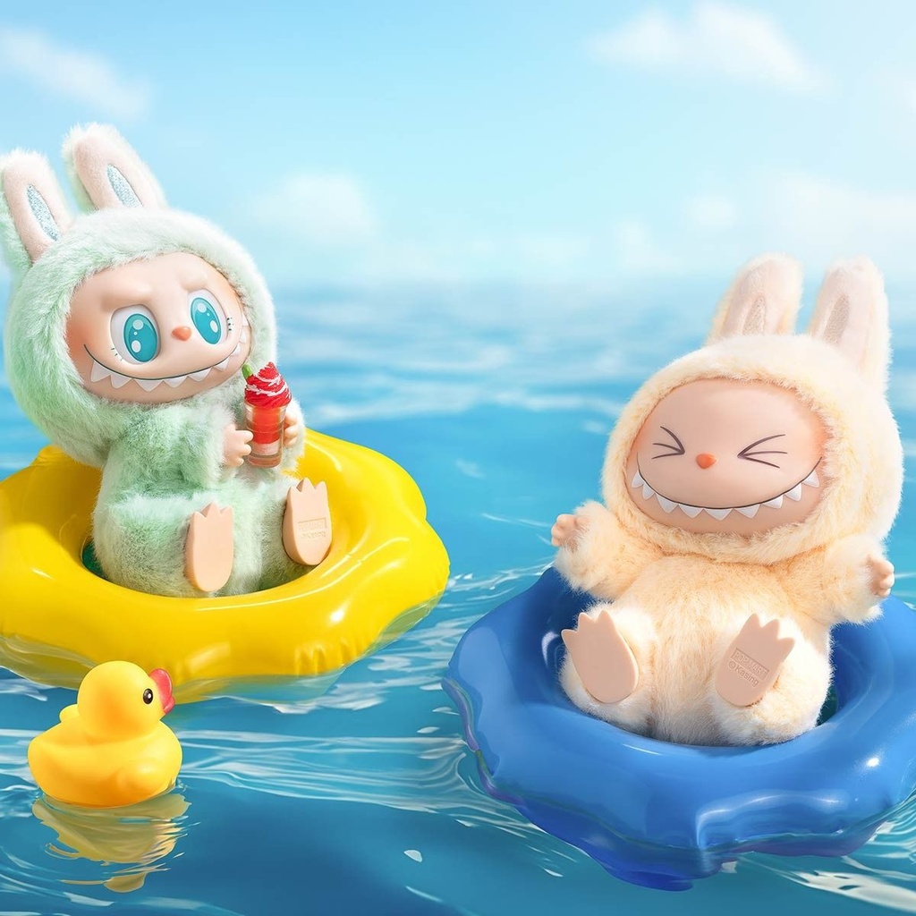 Pop Mart - Labubu The Monsters Have A Seat (Blind Box)