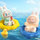 Pop Mart - Labubu The Monsters Have A Seat (Blind Box)