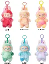 Pop Mart - Labubu "The Monsters - Big Into Energy" Series Vinyl Plush Pendant Sealed Case
