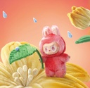 Pop Mart - Labubu "The Monsters - Big Into Energy" Series Vinyl Plush Pendant Sealed Case