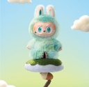 Pop Mart - Labubu "The Monsters - Big Into Energy" Series Vinyl Plush Pendant Sealed Case