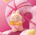 Pop Mart - Labubu "The Monsters - Big Into Energy" Series Vinyl Plush Pendant Sealed Case