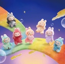 Pop Mart - Labubu "The Monsters - Big Into Energy" Series Vinyl Plush Pendant Sealed Case