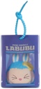 Pop Mart - Labubu The Monsters Wacky Mart Series Squishy Charm Sealed Case (6 Blind Box)