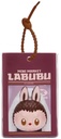 Pop Mart - Labubu The Monsters Wacky Mart Series Squishy Charm Sealed Case (6 Blind Box)