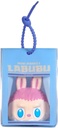 Pop Mart - Labubu The Monsters Wacky Mart Series Squishy Charm Sealed Case (6 Blind Box)