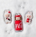 Pop Mart - Labubu The Monsters Coca-Cola Series
