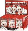 Pop Mart - Labubu The Monsters Coca-Cola Series