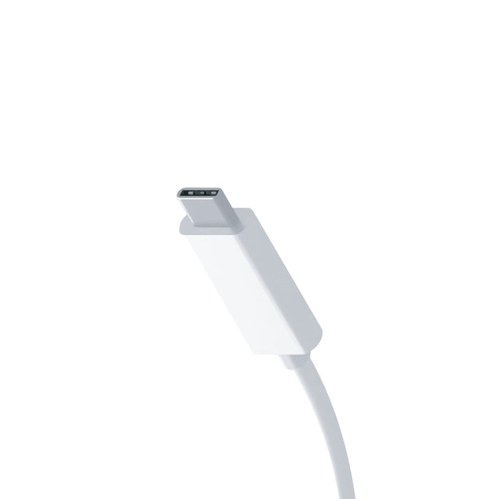 Smartix Premium 2 In 1 USB-C Hub Duolink Pro [ USB-C Audio + Charging ]