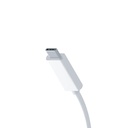 Smartix Premium 2 In 1 USB-C Hub Duolink Pro [ USB-C Audio + Charging ]