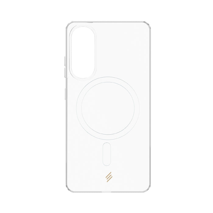 Smartix Ultraguard Magsafe Clear Bundle for Samsung S25 Edge