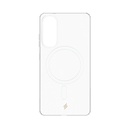 Smartix Ultraguard Magsafe Clear Bundle for Samsung S25 Edge