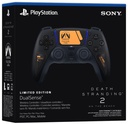 PS5 Dual Sense Wireless Controller Death Stranding 2 LE/KIA