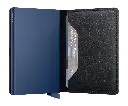 Slimwallet Original Black SO-Black-Navy