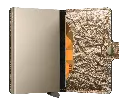 Miniwallet Crunch  MCr-Gold