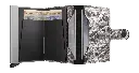Miniwallet Crunch  MCr-Silver