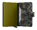 Miniwallet Jungle  MJu-Moss