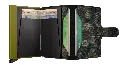 Miniwallet Jungle  MJu-Moss
