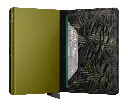 Slimwallet Jungle  SJu-Moss