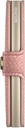 Miniwallet Pebble  MPe-Rose