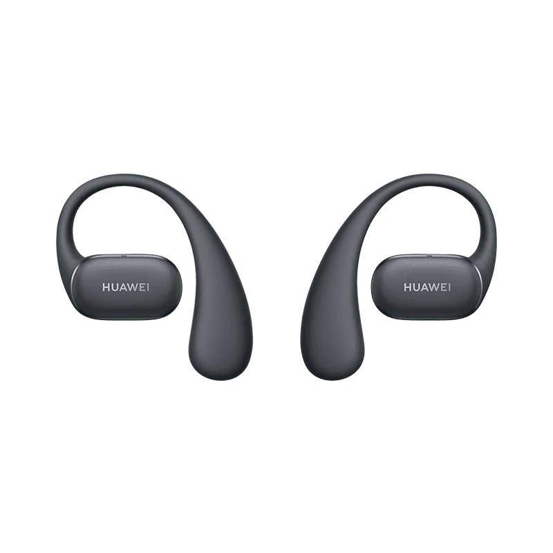 Huawei Freearc Wired Charging Black 