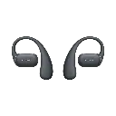 Huawei Freearc Wired Charging Black 