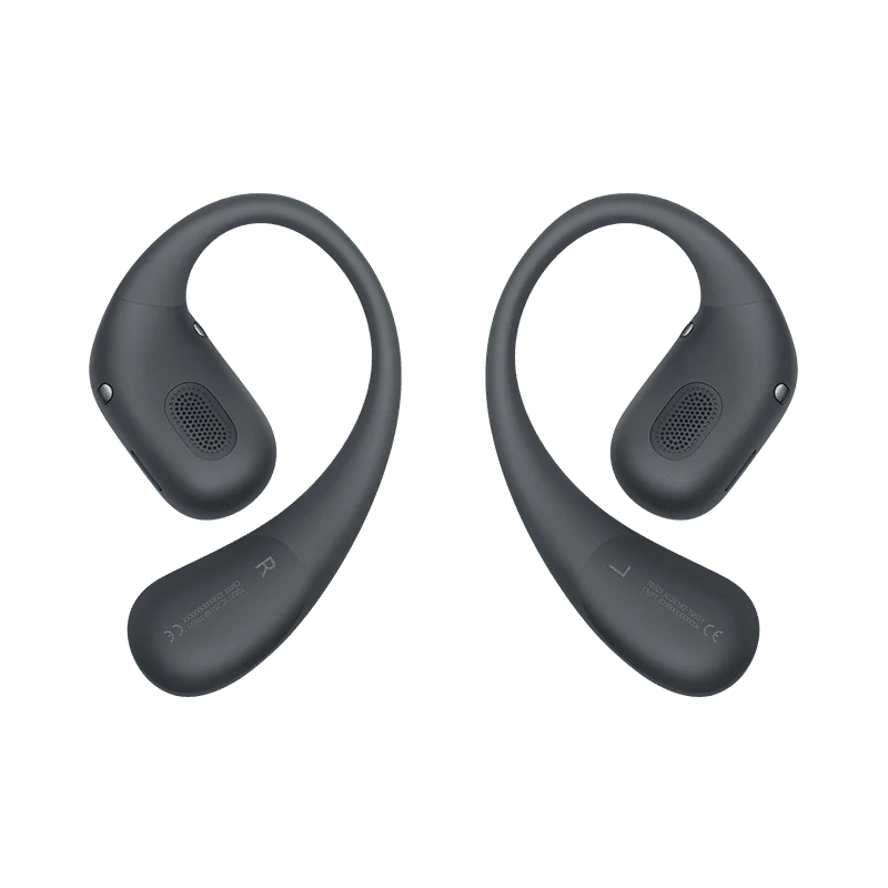 Huawei Freearc Wired Charging Black 