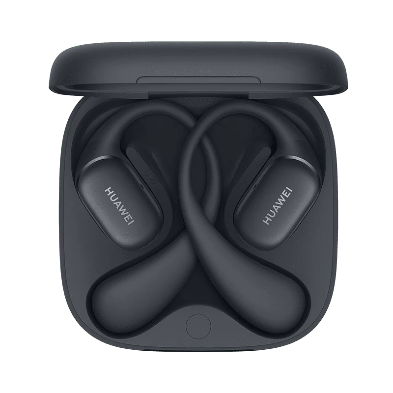 Huawei Freearc Wired Charging Black 