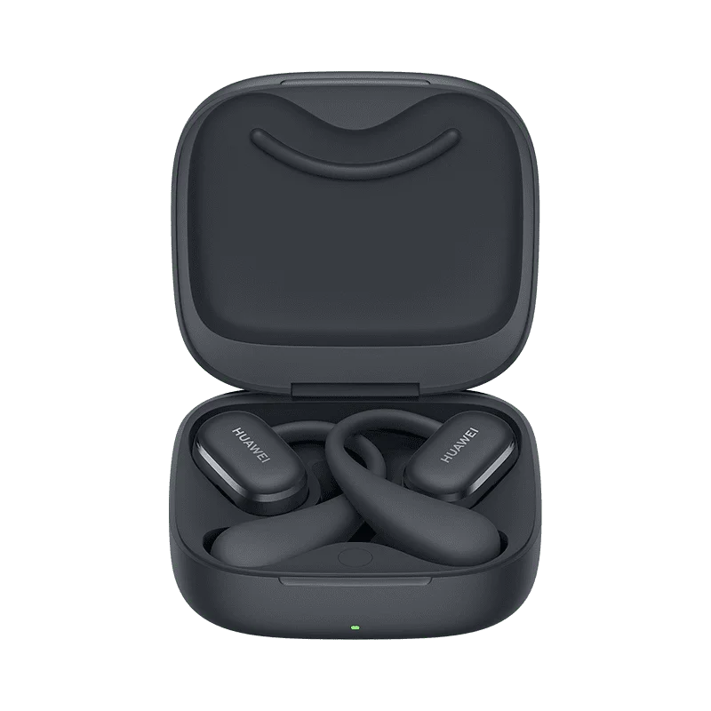 Huawei Freearc Wired Charging Black 
