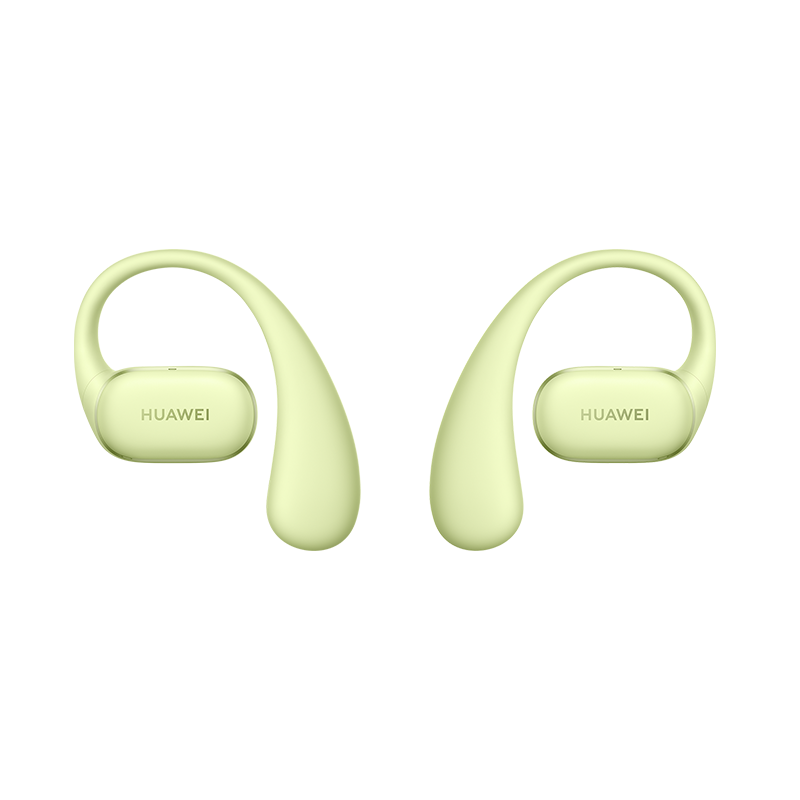 Huawei Freearc Wired Charging Green 