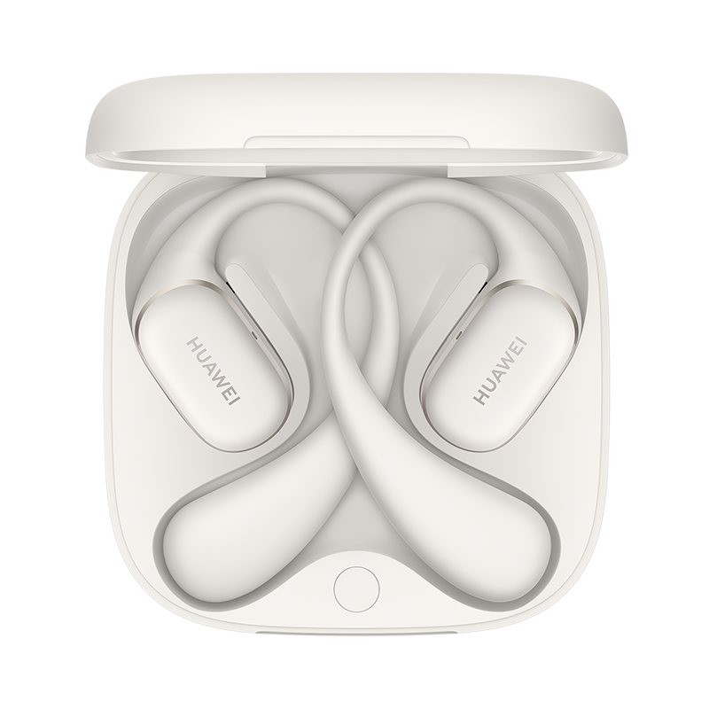 Huawei Freearc Wired Charging Grey 