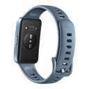 Huawei Band 10 Blue - Blue Fluoroelastomer Strap