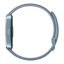 Huawei Band 10 Blue - Blue Fluoroelastomer Strap