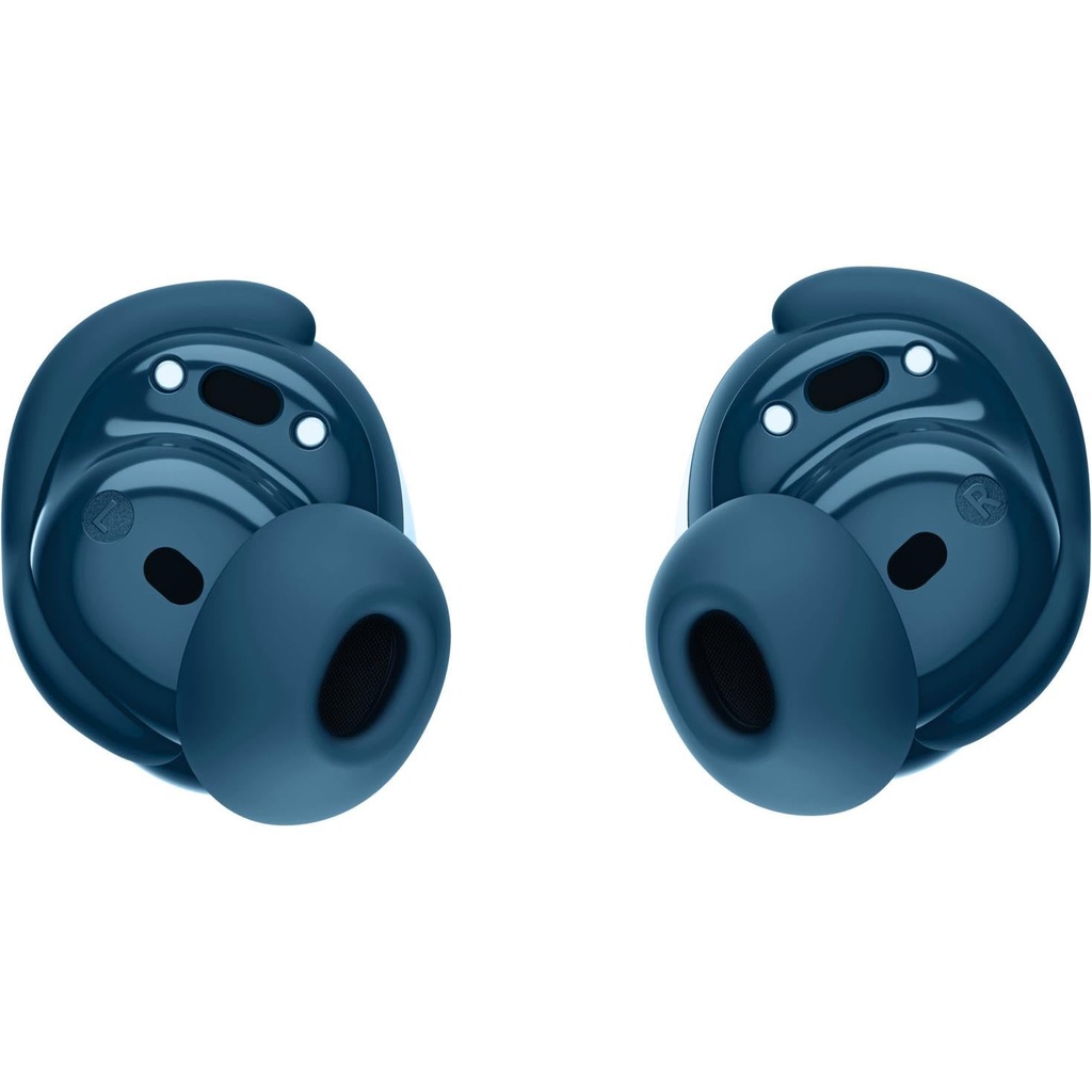 Bose Quietcomfort Earbuds Twilight Blue