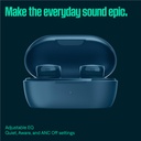 Bose Quietcomfort Earbuds Twilight Blue