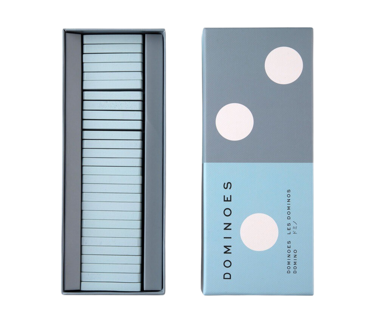 Play - Domino