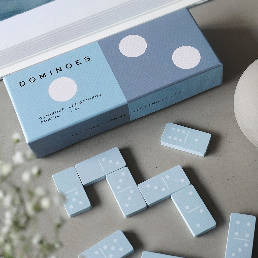 Play - Domino